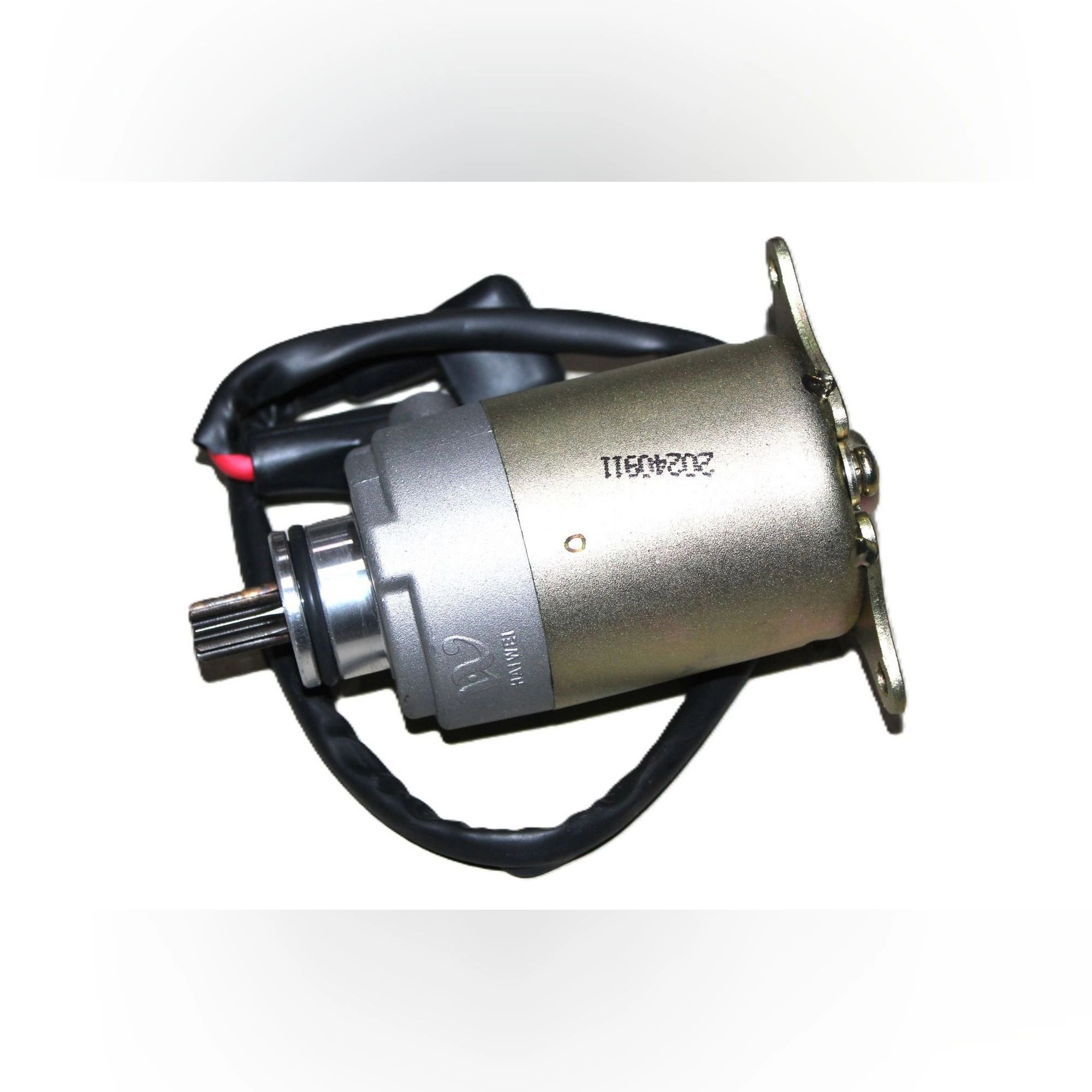 ARORA QUANTUM 125 MARŞ MOTORU #QUANTUM125 - 124